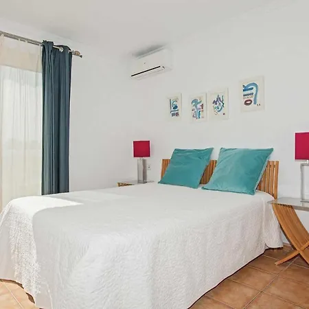 Playa Blanca Sleeps 8 Air Con Wifi Villa *