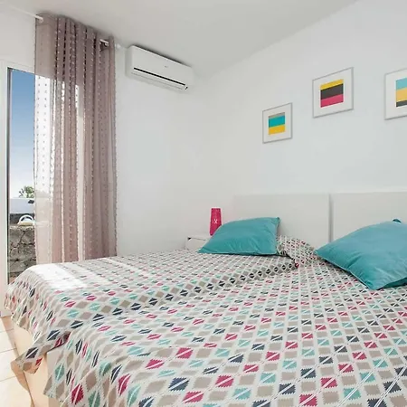 Villa Playa Blanca Sleeps 8 Air Con Wifi Playa Blanca (Lanzarote)